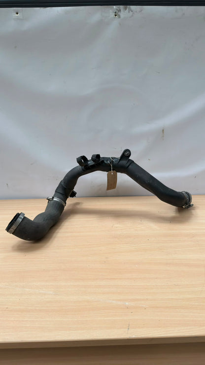 Volkswagen audi skoda seat  2012-2017 Intercooler Pipe 04L145770H