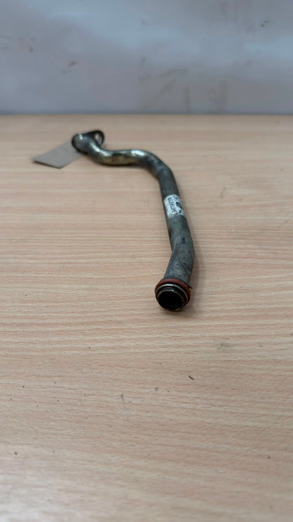 Land Rover Discovery Sport L550 2015-2020 Turbo Oil Pipe g4d36k673fb