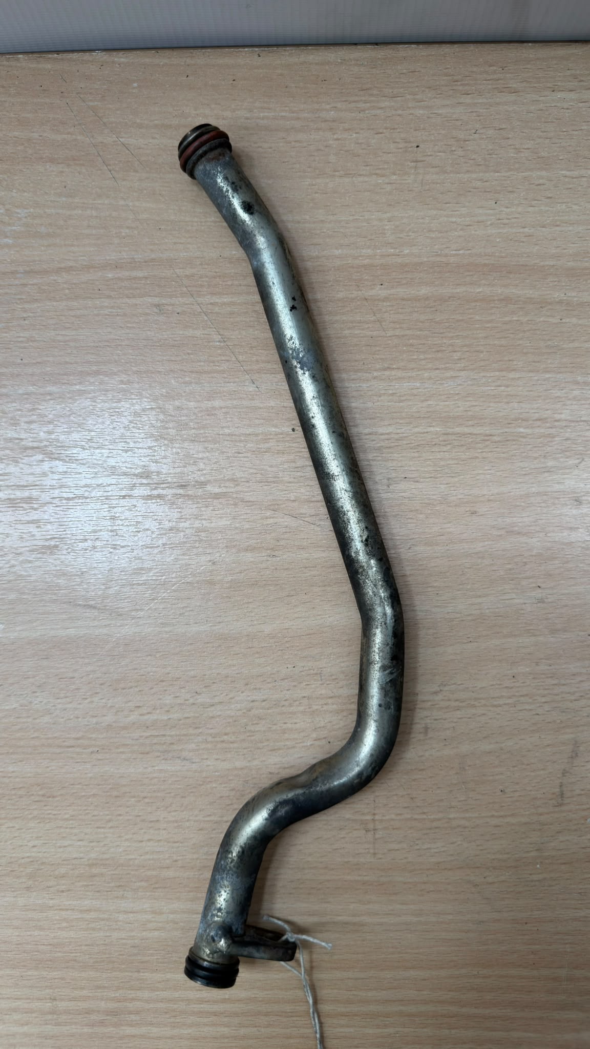 Land Rover Discovery Sport L550 2015-2020 Turbo Oil Pipe g4d36k673fb