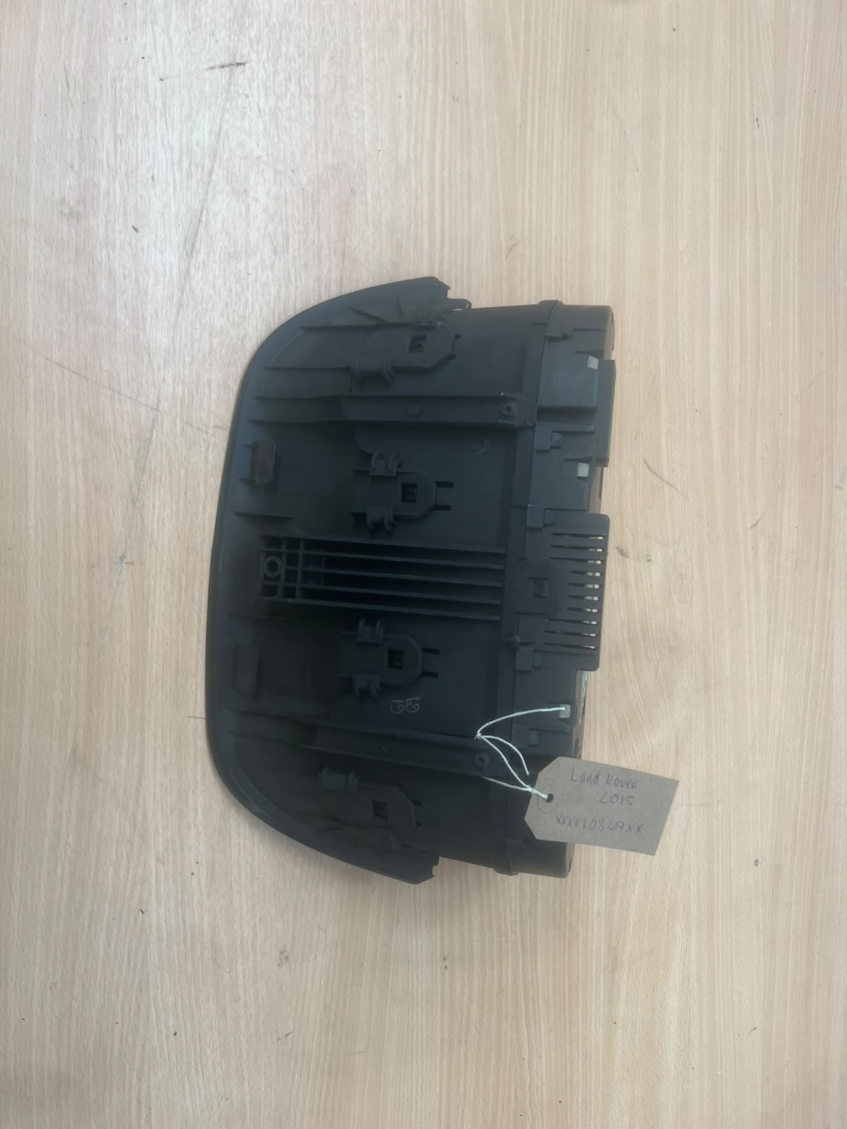 LAND ROVER DISCOVERY SPORT SPEEDO INSTRUMENT CLUSTER 2015-19 XXXX10849XX