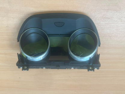 LAND ROVER DISCOVERY SPORT SPEEDO INSTRUMENT CLUSTER 2015-19 XXXX10849XX