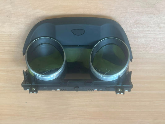 LAND ROVER DISCOVERY SPORT SPEEDO INSTRUMENT CLUSTER 2015-19 XXXX10849XX
