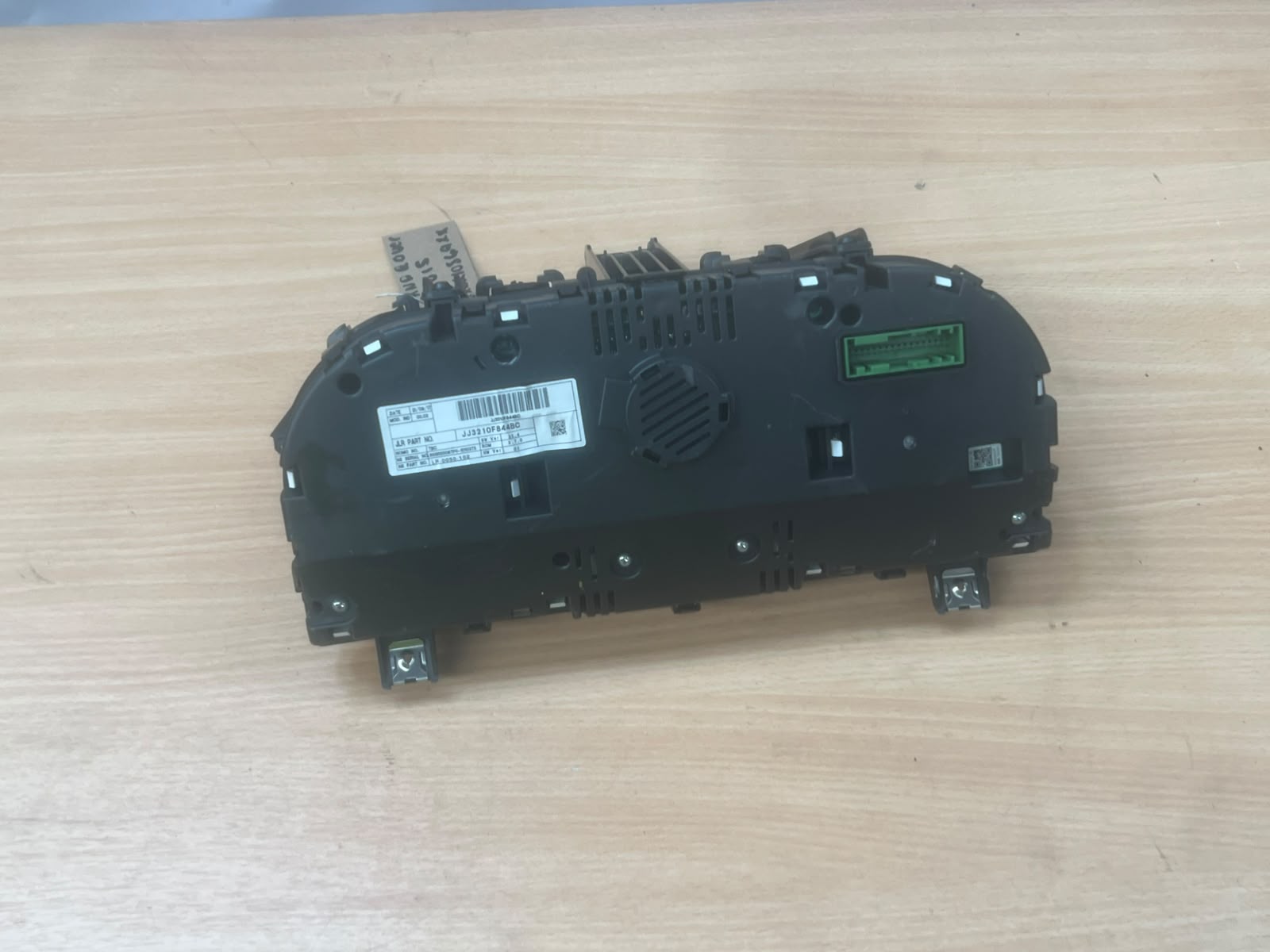 LAND ROVER DISCOVERY SPORT SPEEDO INSTRUMENT CLUSTER 2015-19 XXXX10849XX