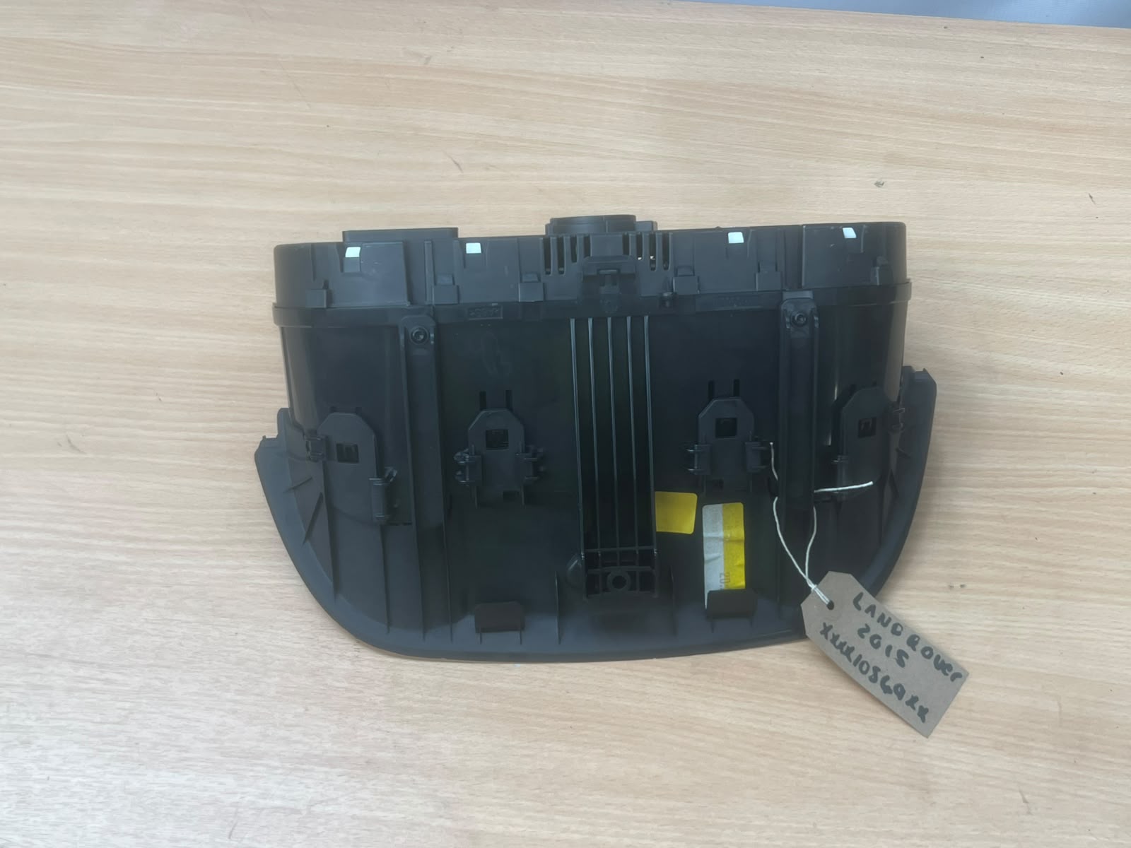 LAND ROVER DISCOVERY SPORT SPEEDO INSTRUMENT CLUSTER 2015-19 XXXX10849XX