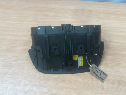 LAND ROVER DISCOVERY SPORT SPEEDO INSTRUMENT CLUSTER 2015-19 XXXX10849XX