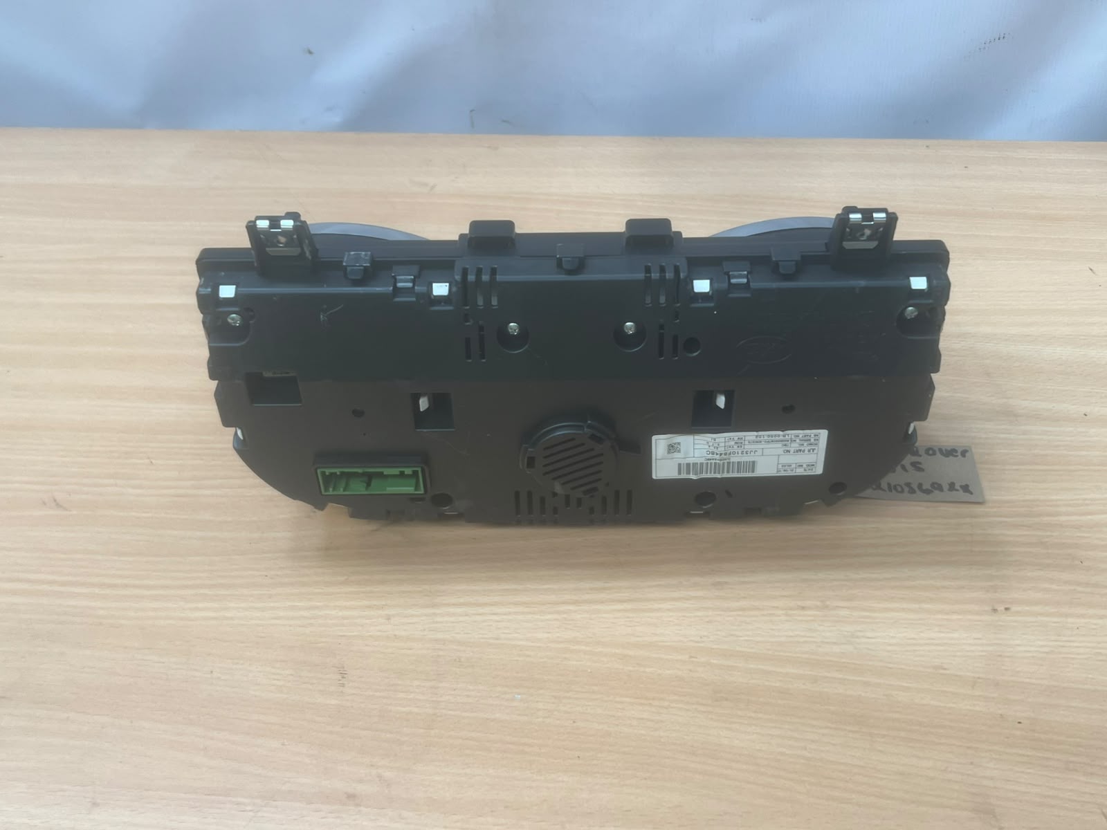 LAND ROVER DISCOVERY SPORT SPEEDO INSTRUMENT CLUSTER 2015-19 XXXX10849XX