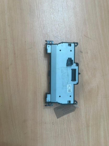 Land Rover Range Rover Evoque L538 2012-2021 Climate Control Unit hj3214c239ha