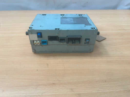 Land Rover Range Rover Evoque L538 2015 Radio CD GPS player head unit bvjg101d