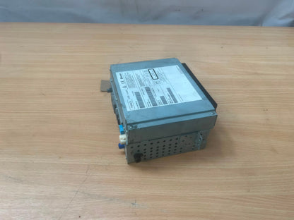 Land Rover Range Rover Evoque L538 2015 Radio CD GPS player head unit bvjg101d