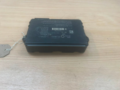 Land Rover Range Rover Evoque L538 Keyless ECU FK7219H440B