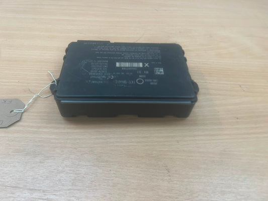 Land Rover Range Rover Evoque L538 Keyless ECU FK7219H440B