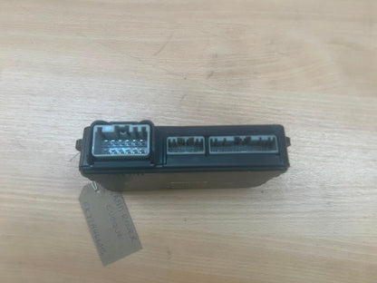 Land Rover Range Rover Evoque L538 Keyless ECU FK7219H440B