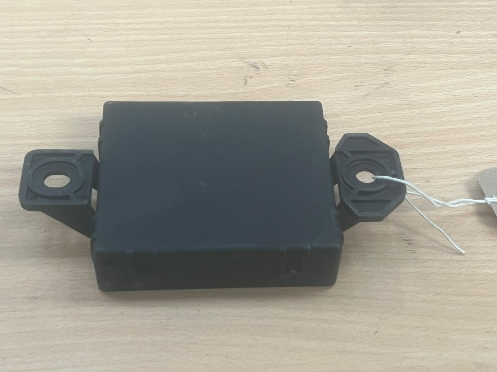 Range Rover Evoque L538 2012-2018 Gateway Control Module EJ3214F681AG