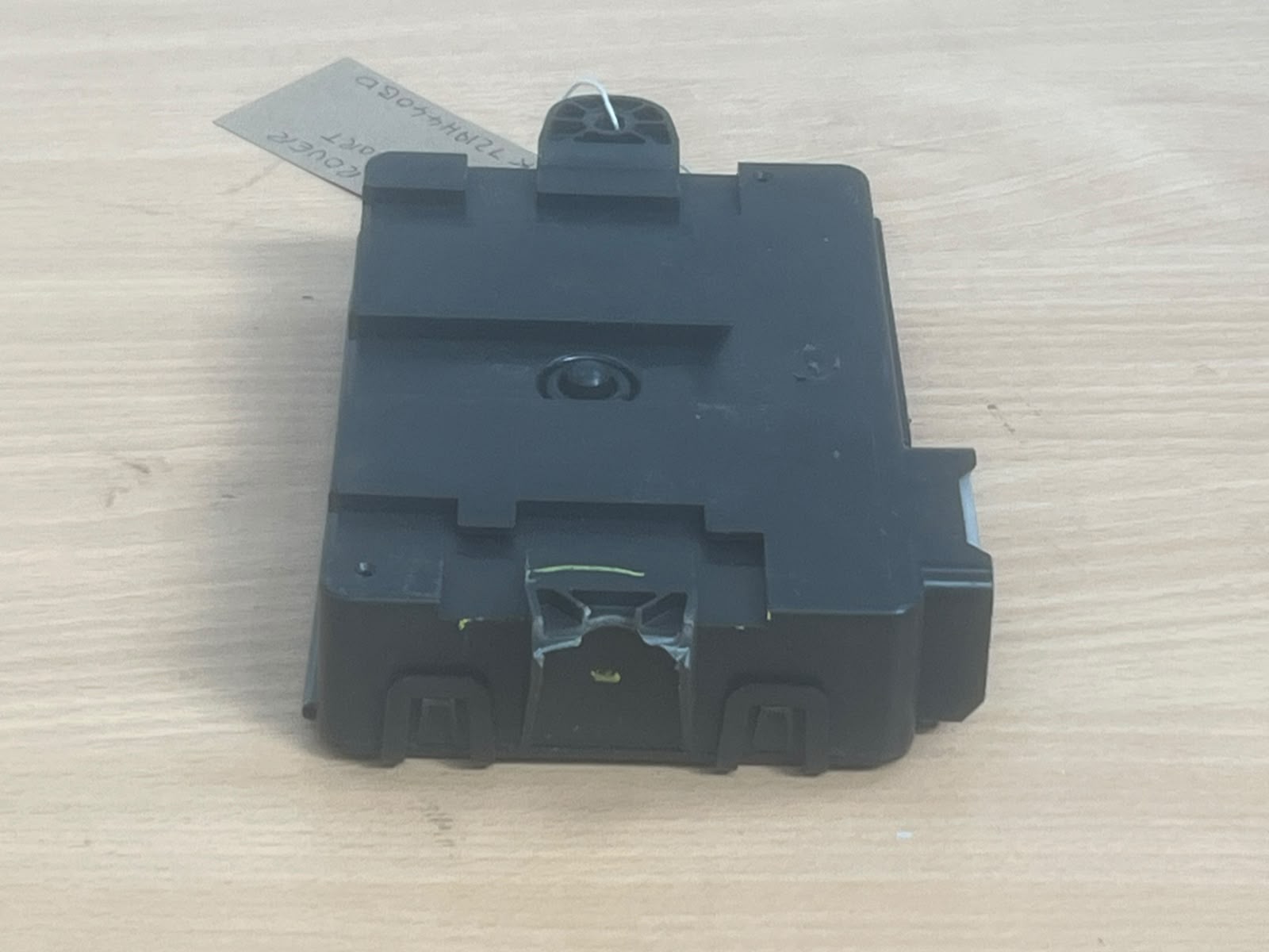 Range Rover Vogue L405 2015 Keyless Entry Control Module fk7219h440bd