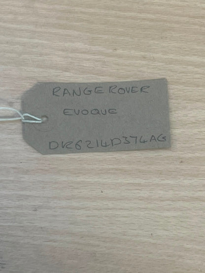 Range Rover Evoque L538 2012-2018 Airbag Control Module DK6214D374AG