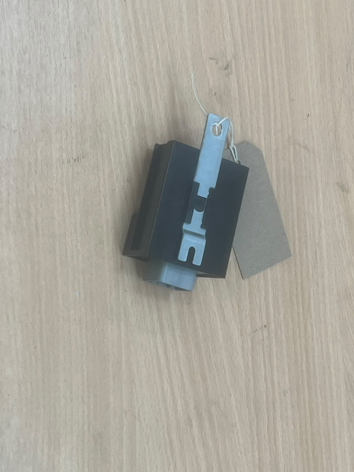 Land Rover Range Rover Evoque L538 2011-2015 Wiper Control Module BJ3217509AC