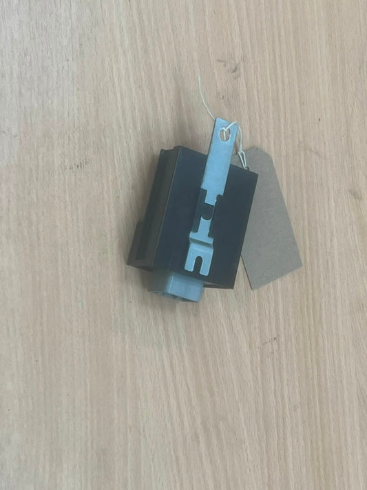 Land Rover Range Rover Evoque L538 2011-2015 Wiper Control Module BJ3217509AC
