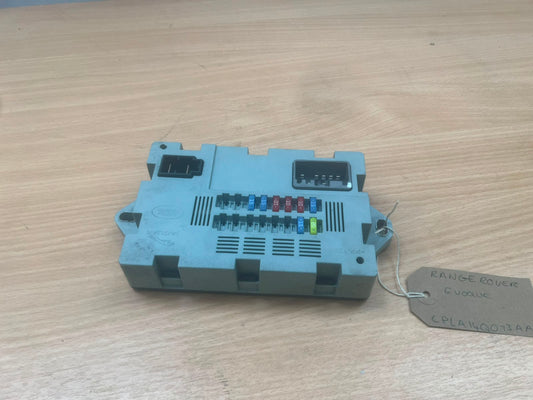 Land Rover Range Rover Evoque L538 2011-2018 Fuse Box Module cpla14q073aa