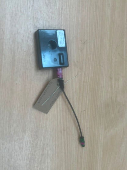 Range Rover Evoque L538 2014-2017 Aerial Antenna Amplifier ej3218k940da