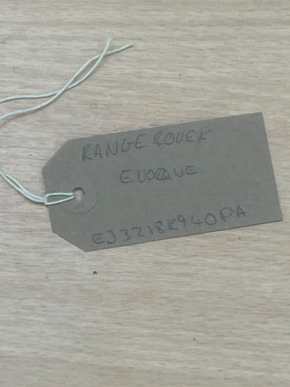 Range Rover Evoque L538 2014-2017 Aerial Antenna Amplifier ej3218k940da