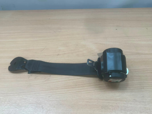 Range Rover Evoque L538 2012-2016 Seat Belt Rear 618582300b
