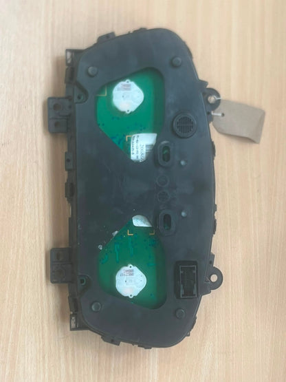 Mercedes-Benz E W212 2014-2015 Instrument Cluster Speedometer A2C53435303