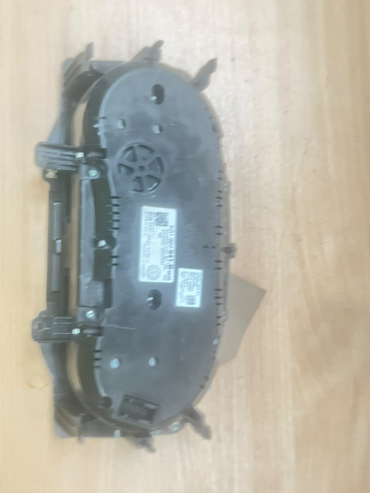 VW GOLF MK7 INSTRUMENT CLUSTER SPEEDOMETER 5G1920941B 2013-2016 FREE P/P