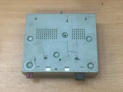 Mercedes-Benz E Class W212 2015 DAB Radio Tuner Control Unit A2229002710