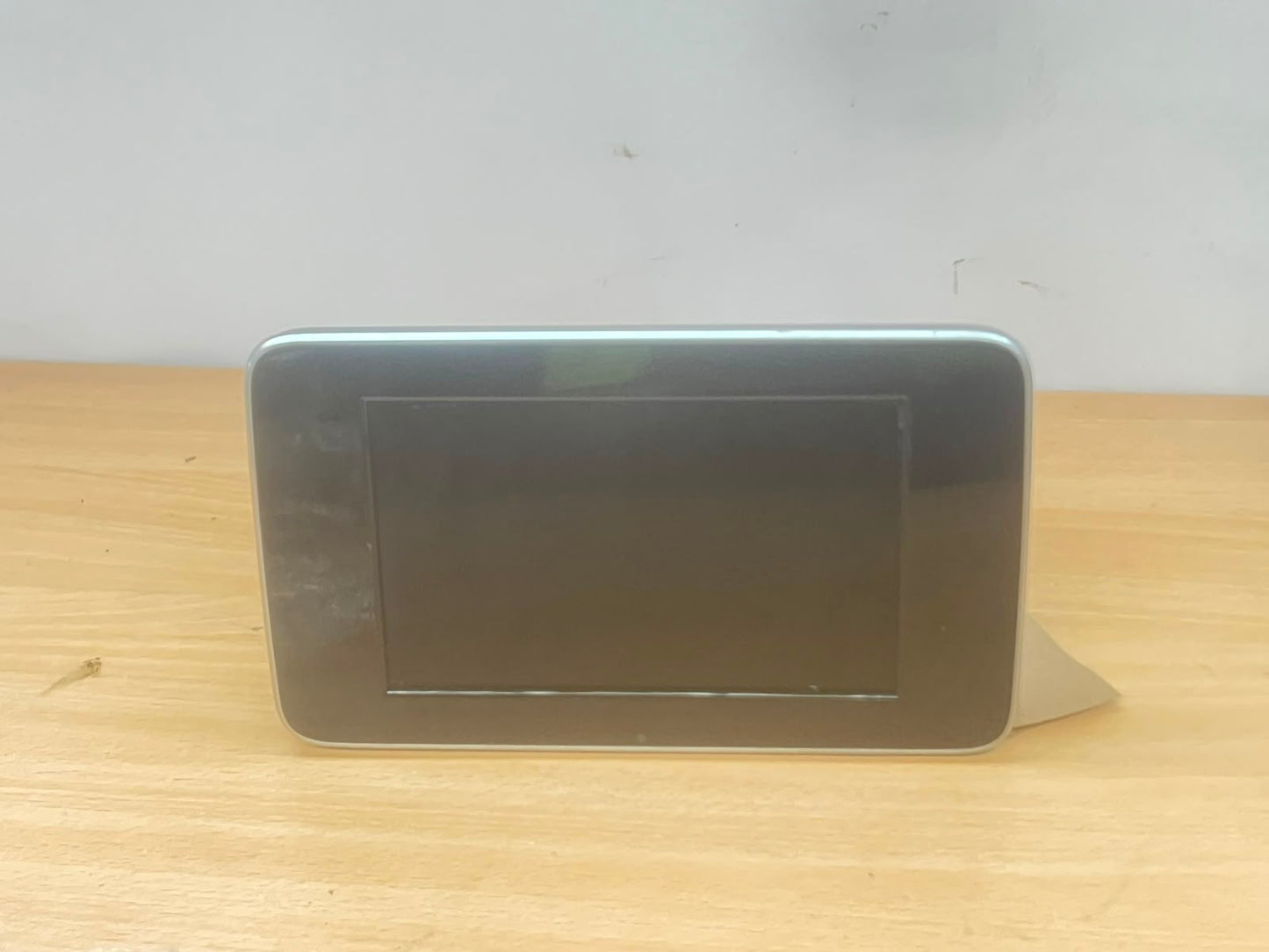 Mercedes-Benz C W205 2014-21 Navigation Display A2059004113