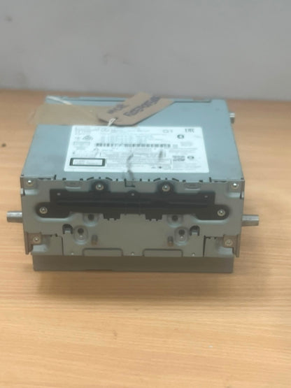 Mercedes C Class W205 2018 AMG Line Head Unit A2059005036