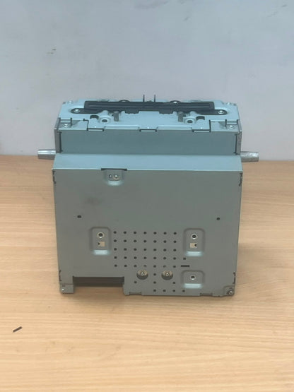 Mercedes C Class W205 2018 AMG Line Head Unit A2059005036
