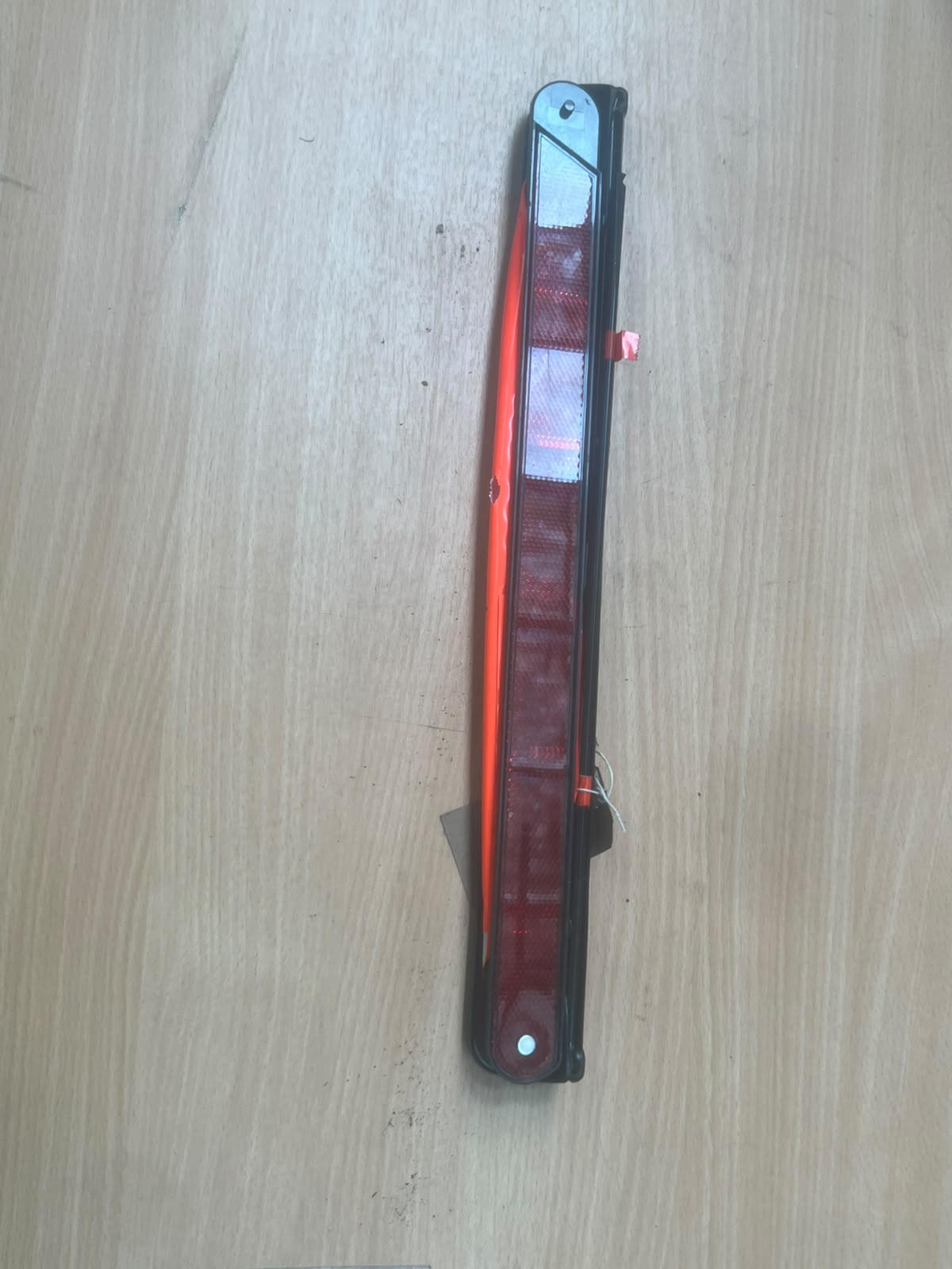 Mercedes A Class W176 2013-18 Emergency Hazard Warning Triangle A1718900197