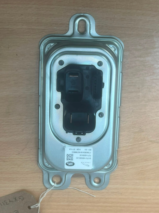 Land Rover Discovery Sport L550 2016-2017 Fuel Pump Control Unit GX7314B526AC