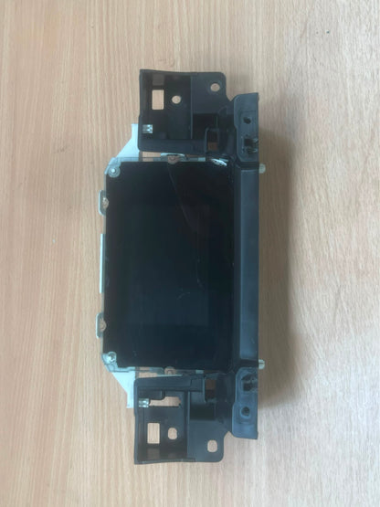 FORD FOCUS MK3 2011-2014 DISPLAY SCREEN AM5T18B955BG