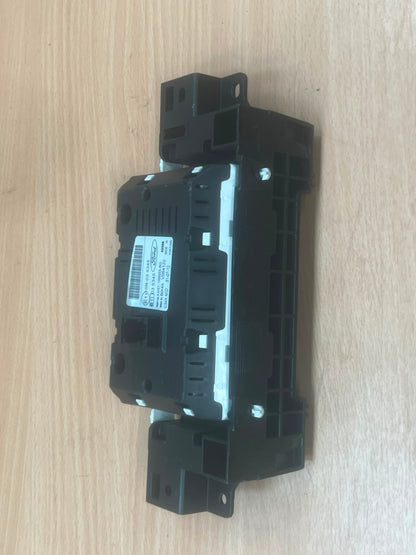 FORD FOCUS MK3 2011-2014 DISPLAY SCREEN AM5T18B955BG