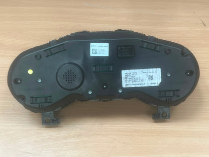 Ford Focus MK3 2011-2014 Speedometer Instrument Cluster BM5T10849BDD