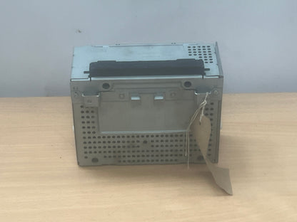 Ford Fiesta 2013 Radio CD GPS player head unit A13123139