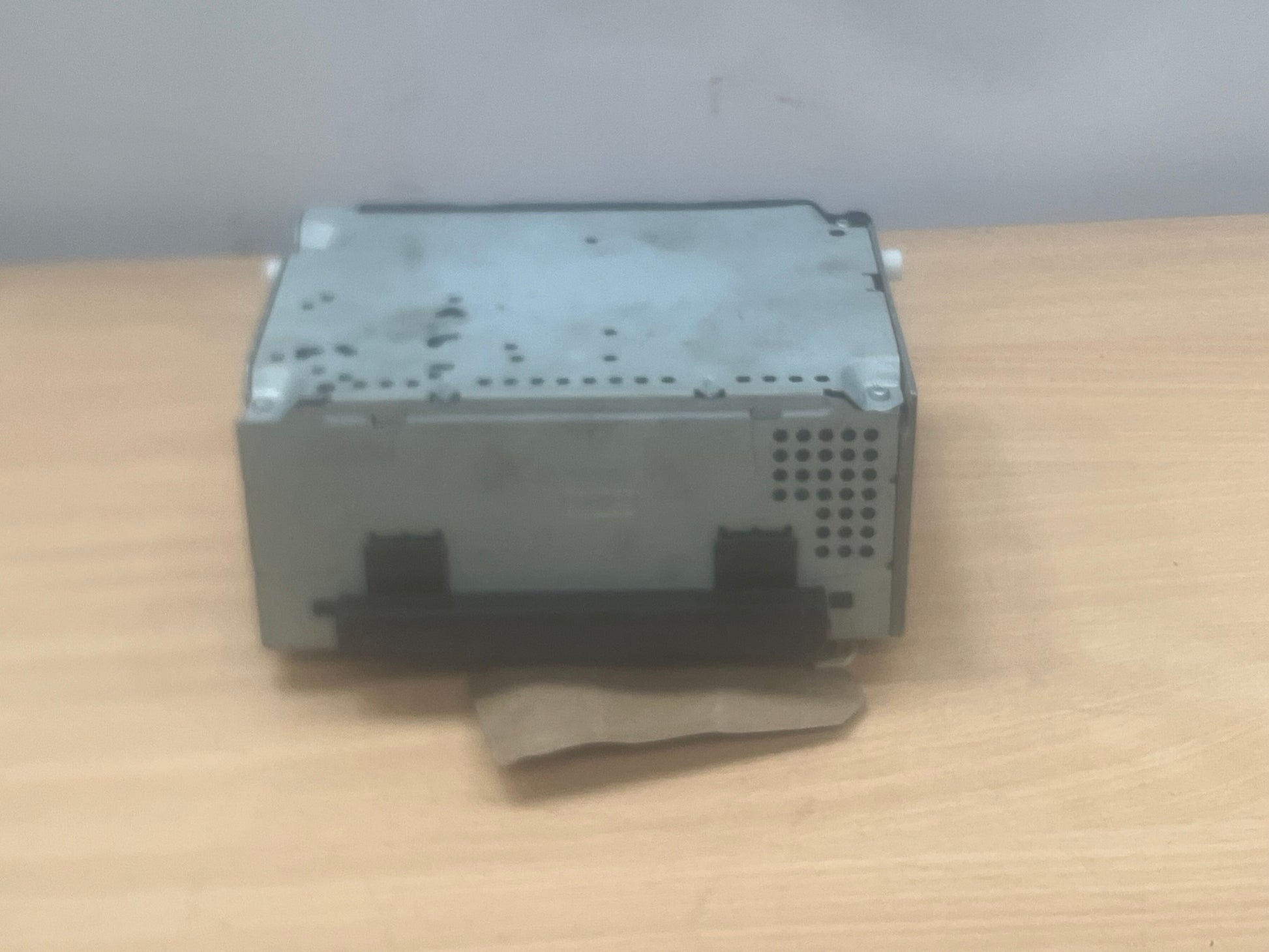 Ford Fiesta 2013 Radio CD GPS player head unit A13123139