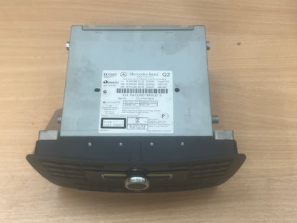 Mercedes B-Class W246 2011-2019 Sat Nav CD Unit A2469000112