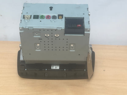 Mercedes B-Class W246 2011-2019 Sat Nav CD Unit A2469000112