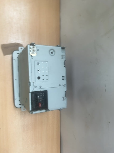 Volkswagen Golf MK6 2008-2012 CD Radio Player Head Unit 1K0035186AN