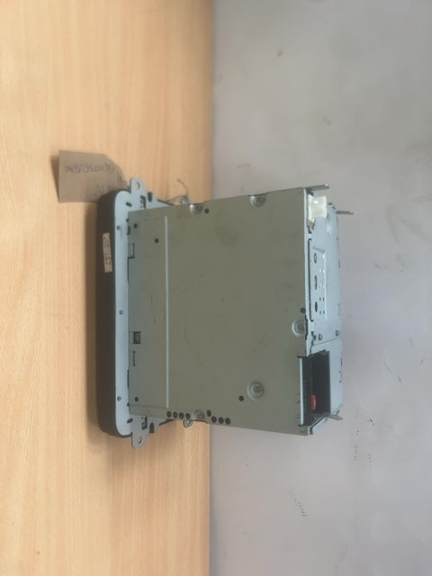Volkswagen Golf MK6 2008-2012 CD Radio Player Head Unit 1K0035186AN