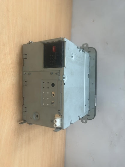 VW Polo MK5 2008-2014 Radio CD Player Stereo Head Unit 5M0035186J