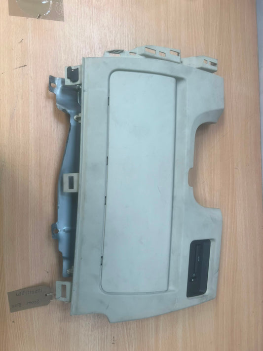 Land Rover Evoque L538 2011-19 Driver Knee A/Bag 12D1424RE9