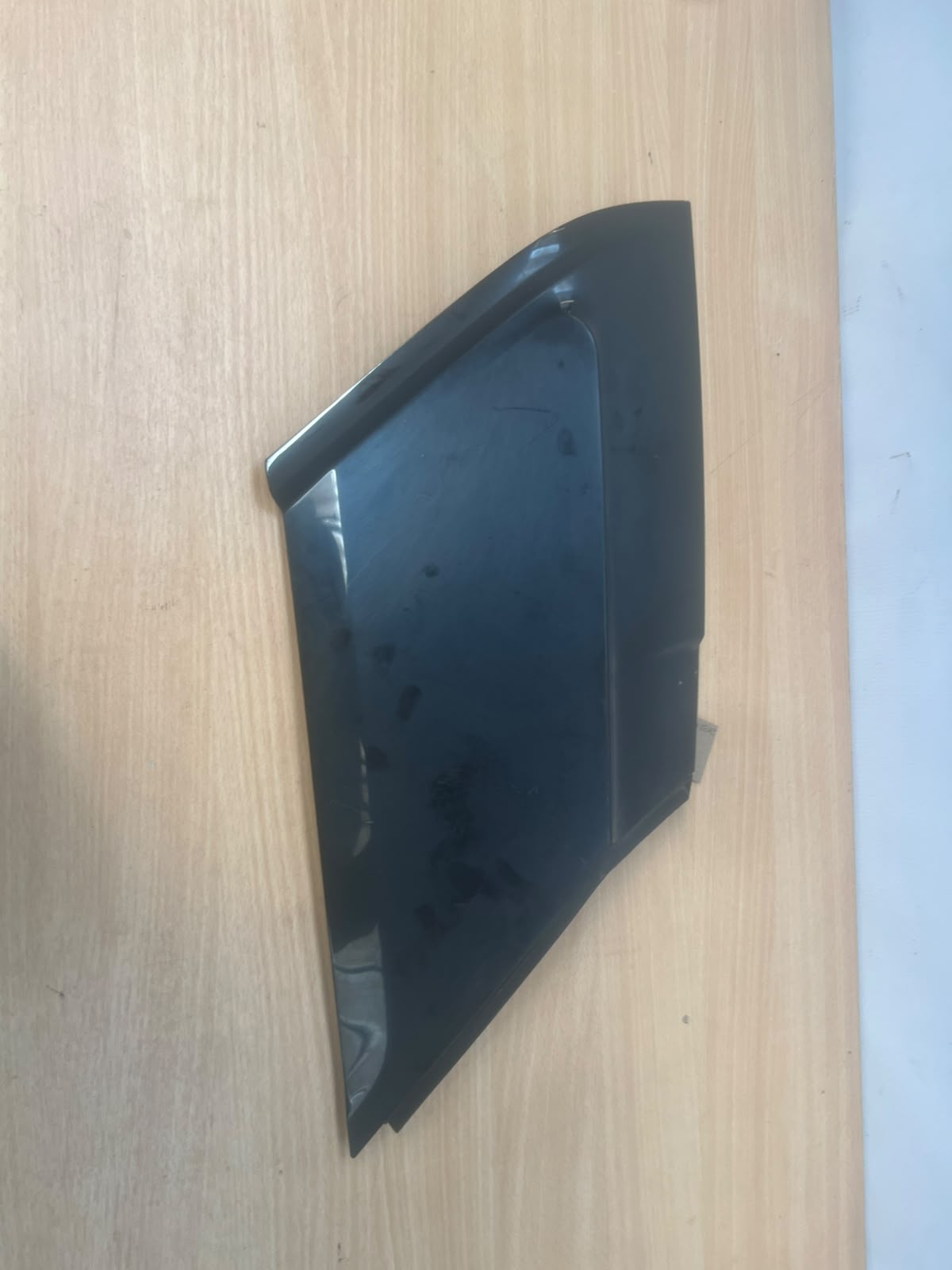 Land Rover Range Rover Evoque L538 2013-2018 Rear Right C-Pillar Trim EJ3229148