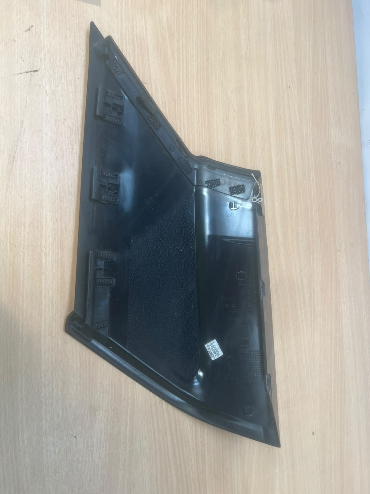 Land Rover Range Rover Evoque L538 2013-2018 Rear Right C-Pillar Trim EJ3229148