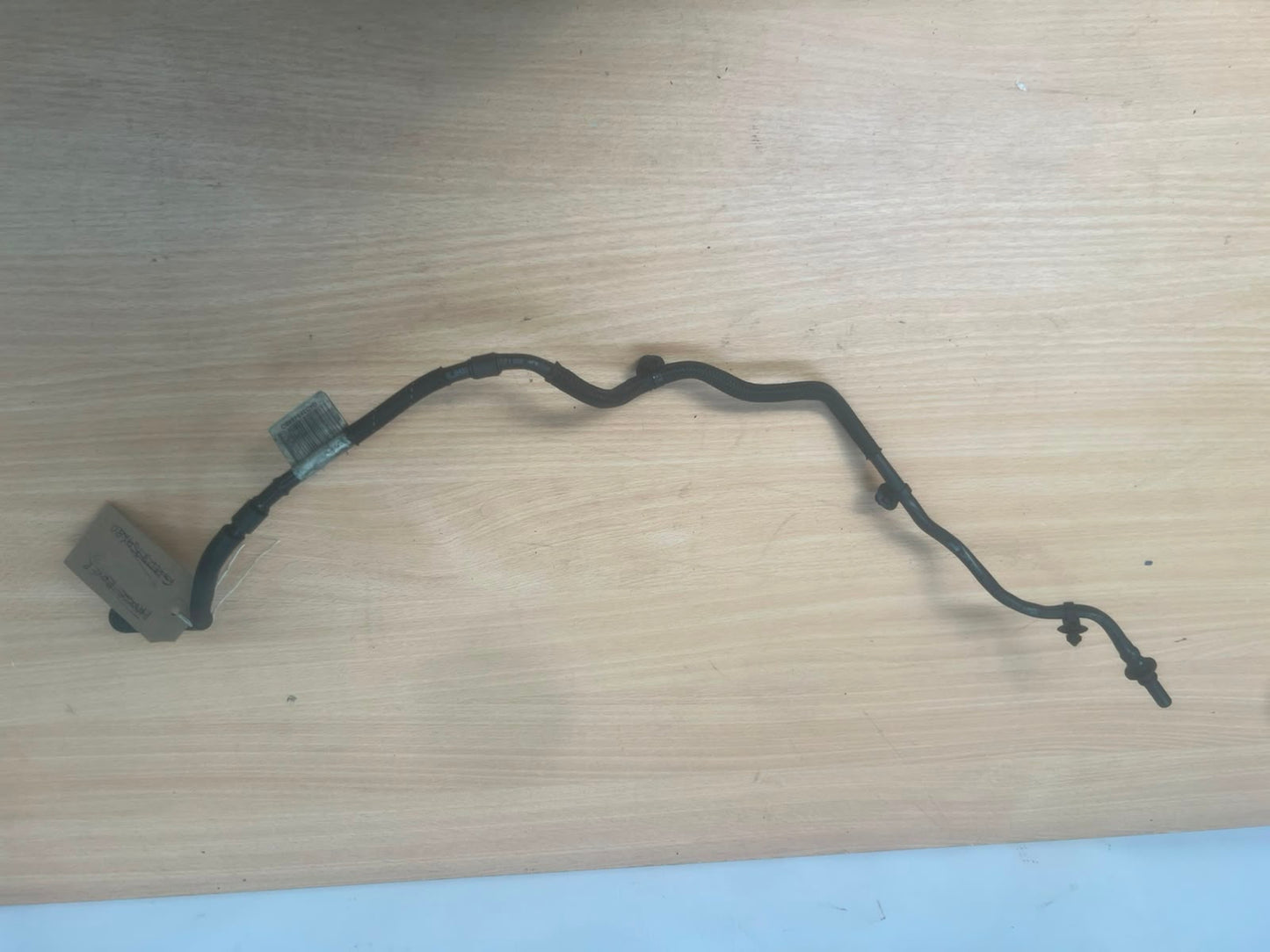 Land Rover Range Rover Evoque L538 2015-2019 Fuel Pipe Hose Line G4D39S468BD