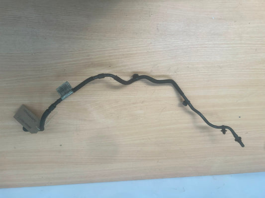 Land Rover Range Rover Evoque L538 2015-2019 Fuel Pipe Hose Line G4D39S468BD