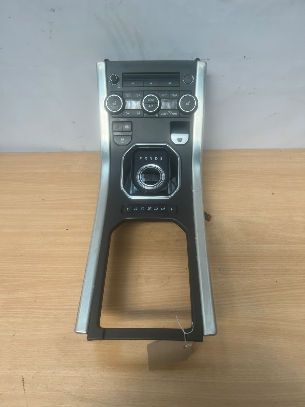 Land Rover Evoque I 2011-2019 Gear Selector Surround Trim 12D2550CEX