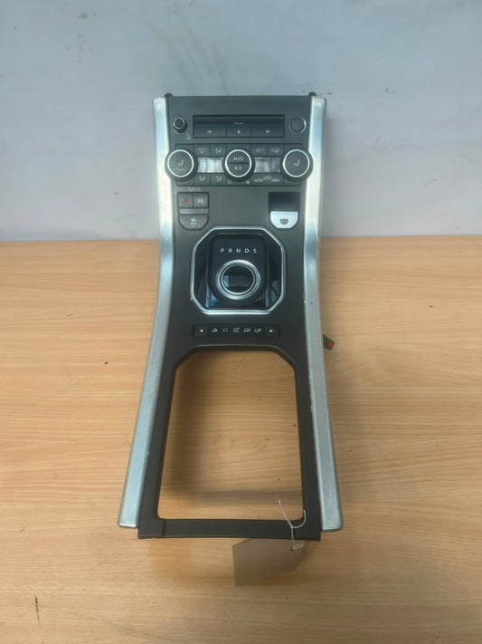 Land Rover Evoque I 2011-2019 Gear Selector Surround Trim 12D2550CEX